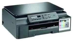 How to connect Brother Printer to the Laptop